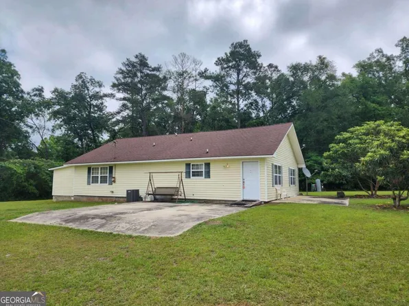 1180 Sweetgum Ln NW, Baxley, GA 31513