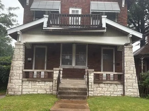 6611 Michigan Ave, Saint Louis, MO 63111