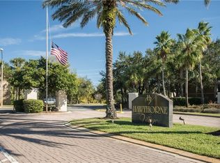2424 Barley Club Ct APT 4, Orlando, FL 32837