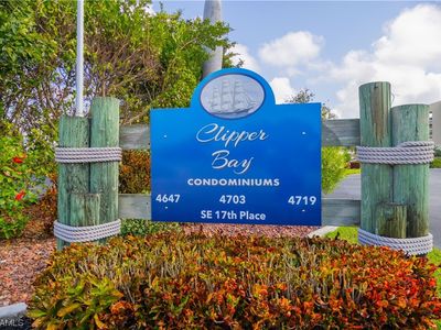 4647 SE 17th Pl APT 101, Cape Coral, FL, 33904