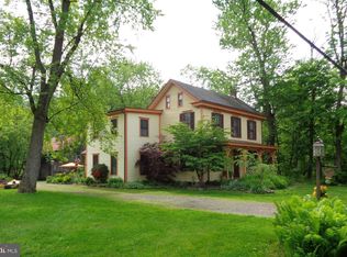 6830 Tohickon Hill Rd, Pipersville, PA 18947