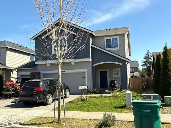 10407 Spruce Ave, Granite Falls, WA 98252