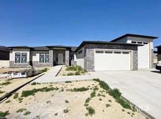 645 S Bristol Ln, Nampa, ID 83687