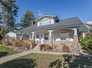 218 Ohme Garden Rd, Wenatchee, WA 98801