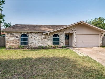 5300 Countess Ct, Lake Dallas, TX, 75065