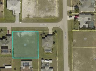 1108 SW 47th St, Cape Coral, FL 33914