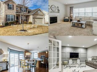 605 Wyndview Dr, Lake Saint Louis, MO 63367