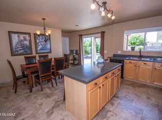 1575 E Los Cabos Pl, Tucson, AZ 85706