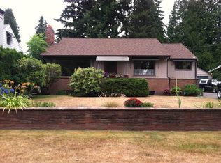 1720 NE 107th St, Seattle, WA 98125