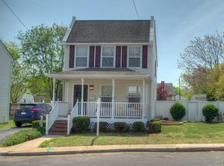 2416 Old Dominion St, Richmond, VA 23224
