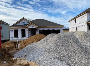 2015 Sercy Dr, Spring Hill, TN 37174