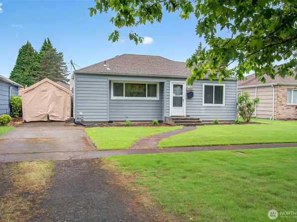 2938 Louisiana Street, Longview, WA 98632