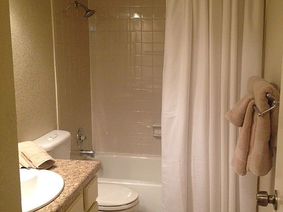 Hall Bath