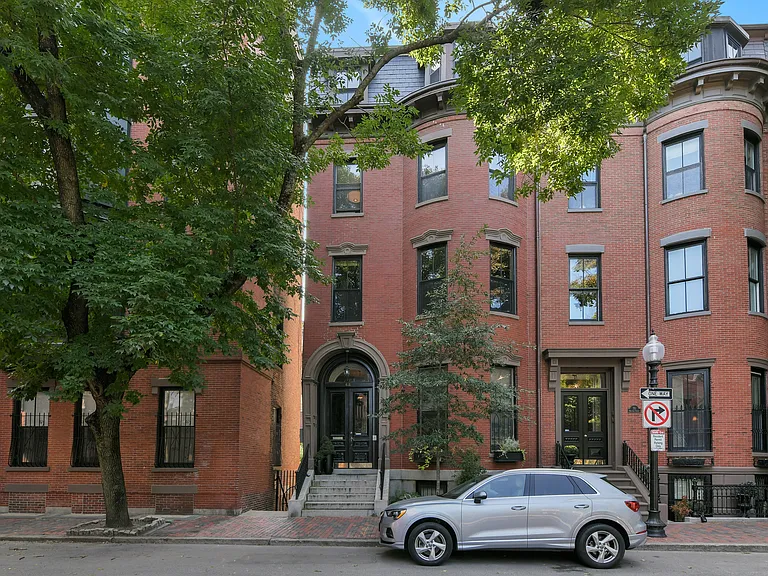 68 Waltham St #3 — Photo 22