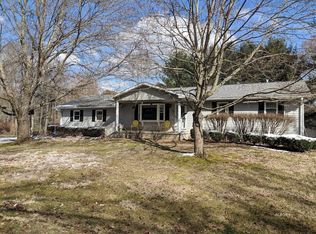 13 Circle Dr, The Plains, OH 45780