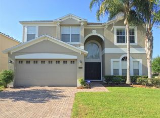 12823 Moss Park Ridge Dr, Orlando, FL 32832