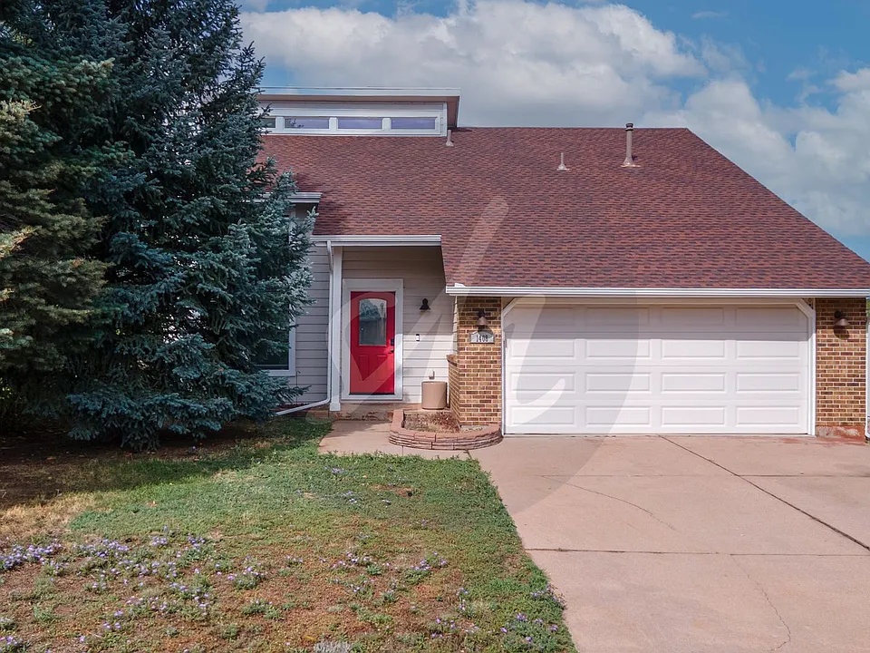 1408 Witches Willow Ln