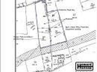 304 N Fair Lane Rd, Grantville, PA 17028