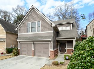 1396 Village Creek Cir, Atlanta, GA 30316