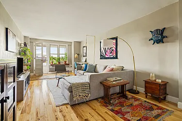 370 Ocean Parkway, #6H