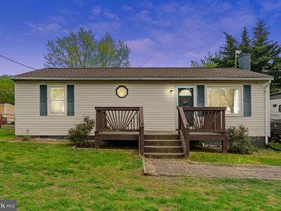 1500 Fords Shop Rd, Culpeper, VA, 22701