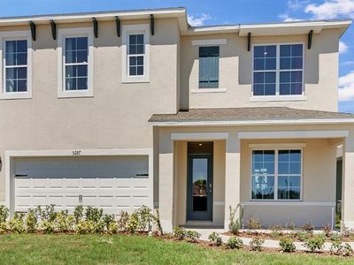5214 Masser Rd, Saint Cloud, FL, 34772