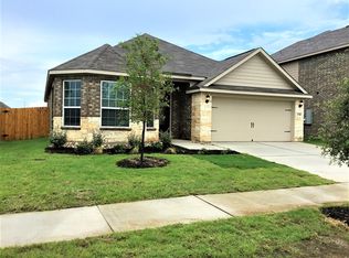 4708 Beaver Creek Ave, Denton, TX 76207