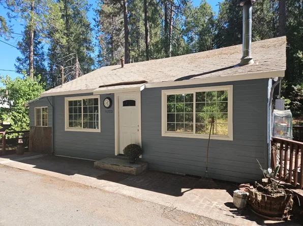 11700 Sunrise Ln, Grass Valley, CA 95945