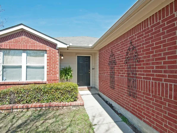 1571 Thornhill Ln, Little Elm, TX 75068