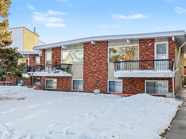 6119 Bowness Rd NW, Calgary, AB T3B 0C9