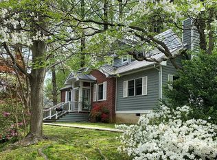 2909 Collins Ave, Silver Spring, MD 20902
