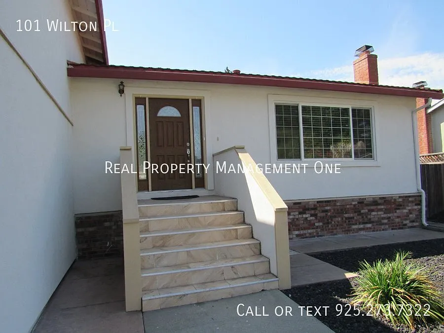 Beautiful 4 Bed, 2.5 Bath Home in Perfect San Ramon Location — Photo 4