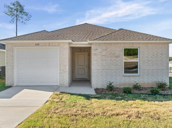 125 Flat Wood Ave, Benton, AR 72015