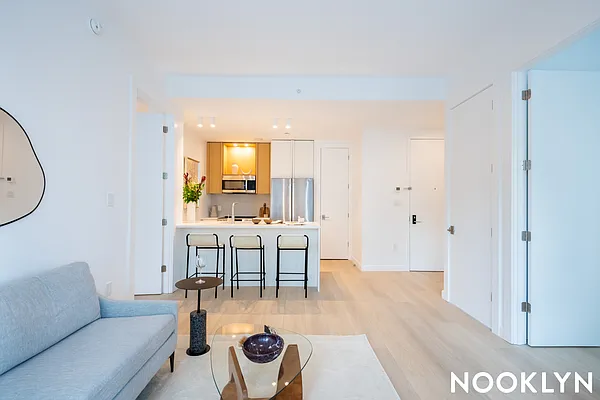 Rented by Nooklyn NYC LLC | media 1