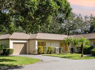245 Country Club Dr, Melbourne, FL 32940
