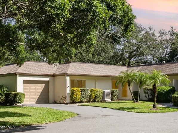 245 Country Club Dr, Melbourne, FL 32940