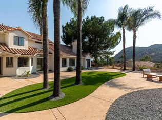 8842 Summerhill Point, Alpine, CA 91901