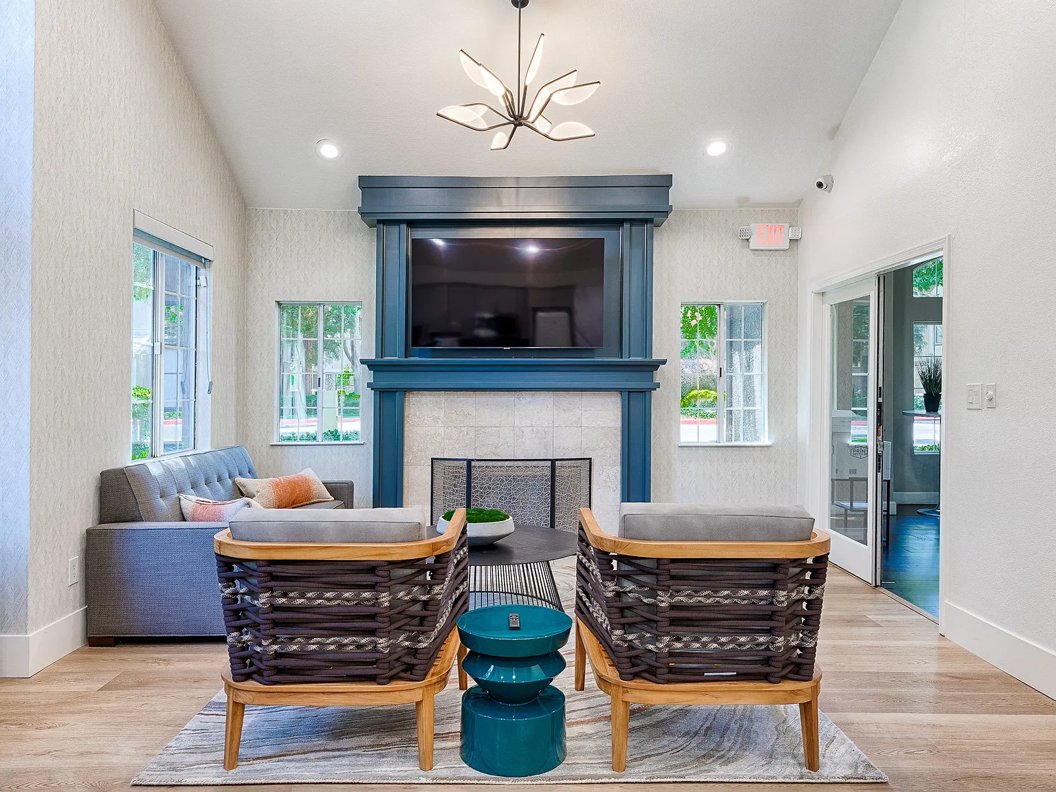 Larkspur Woods Apartment Homes — Photo 4