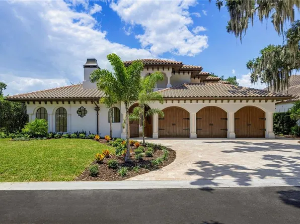 800 W 2nd Ave, Windermere, FL 34786