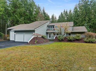 6311 Foxtrail Ct NE, Olympia, WA 98516