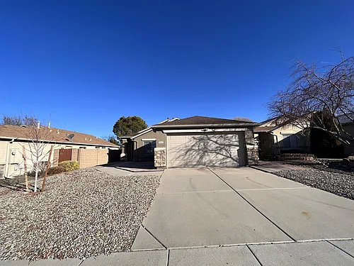 7402 E Plateau Ridge Rd Photo 1