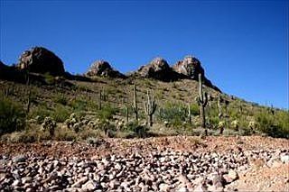 2nd image of 5379 S Gold Canyon Dr