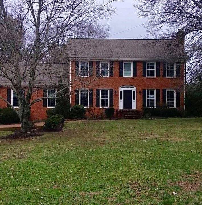 1312 Arrowhead Dr, Brentwood, TN 37027 Zillow