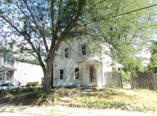 123 Albee St, Fitchburg, MA 01420