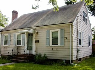 63 Rice Rd, Quincy, MA 02170