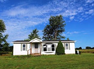 3488 Main St, Piffard, NY 14533