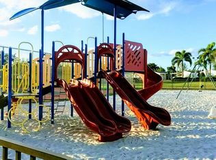 1260 SW 114th Way, Davie, FL 33325