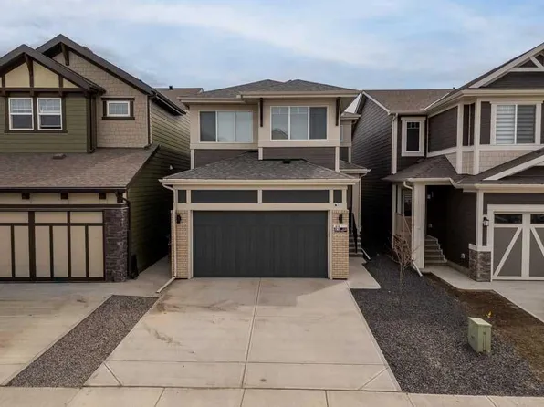 338 N Magnolia Way SE, Calgary, AB T3M 3S6