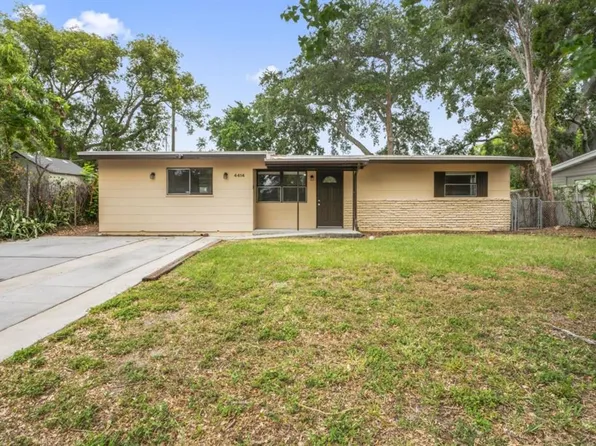 4414 W Oklahoma Ave, Tampa, FL 33616