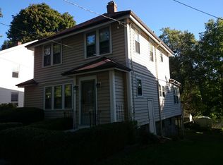 109 Perham St, West Roxbury, MA 02132